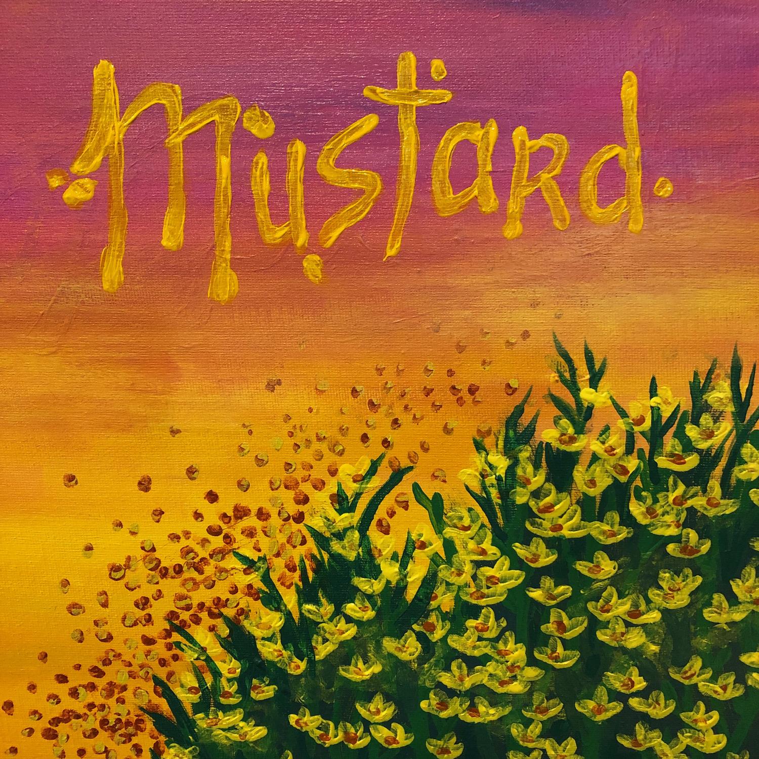Mustard