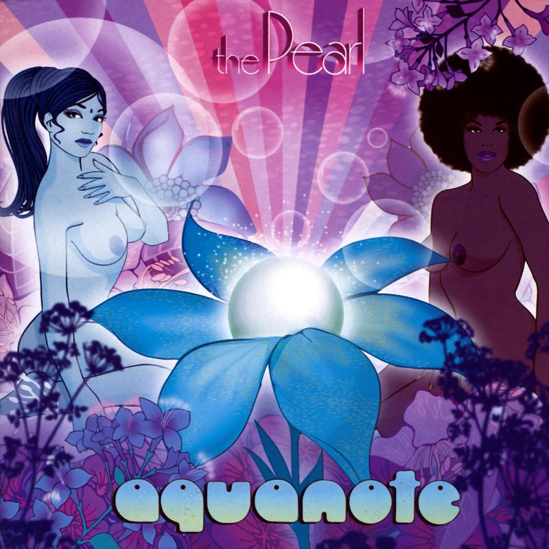 Aquanote - True Love