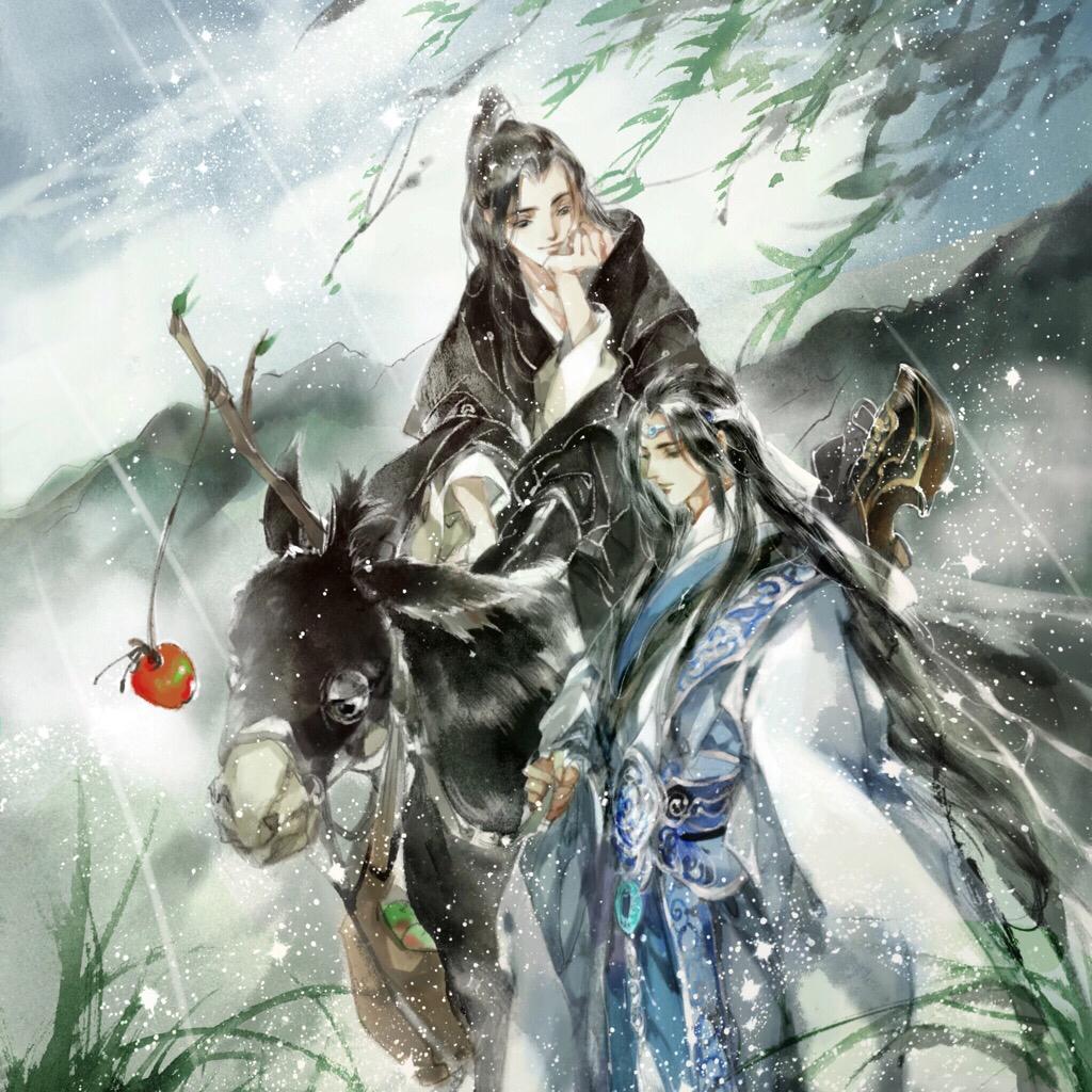 「国风」2018～2021国风歌曲精选
