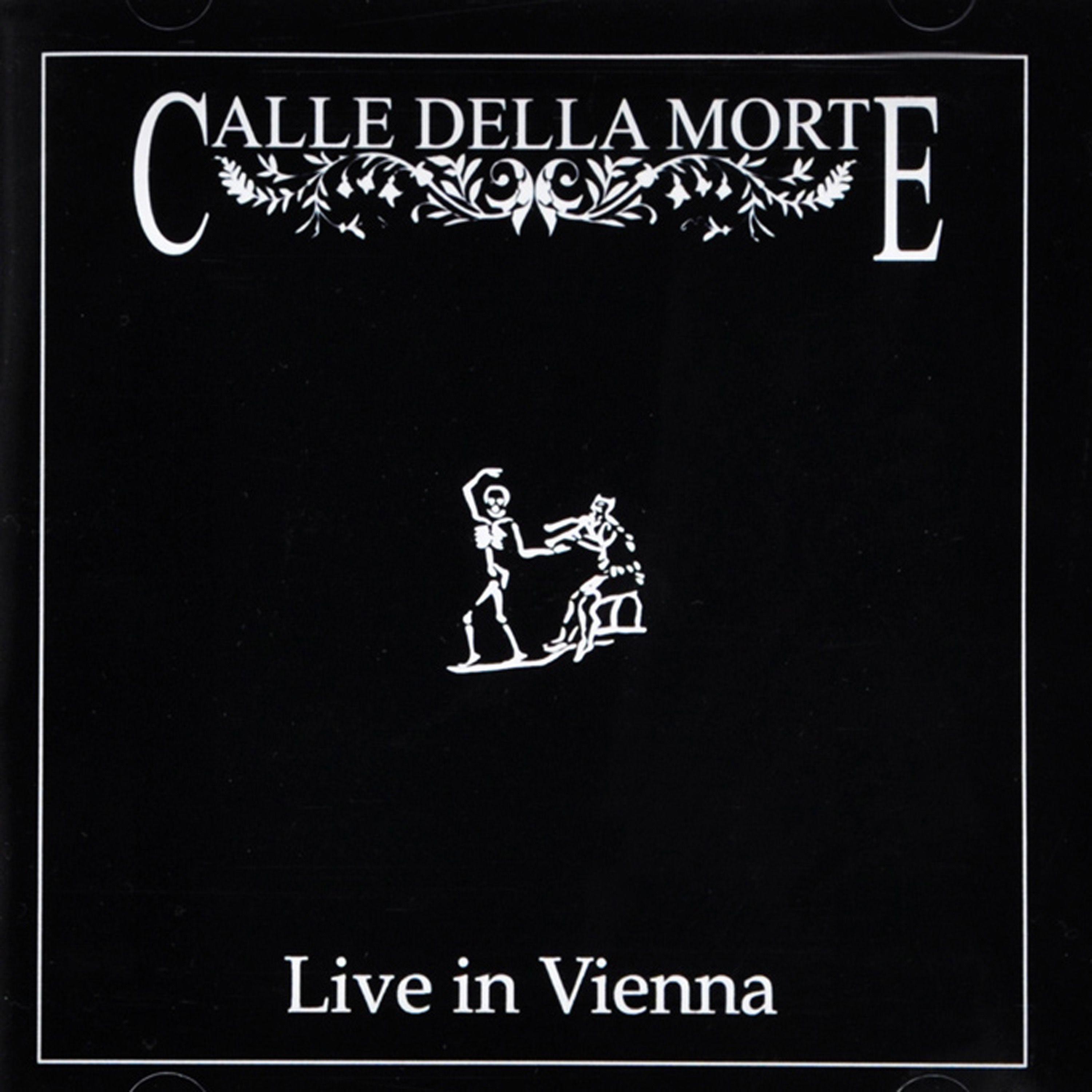 Live in Vienna