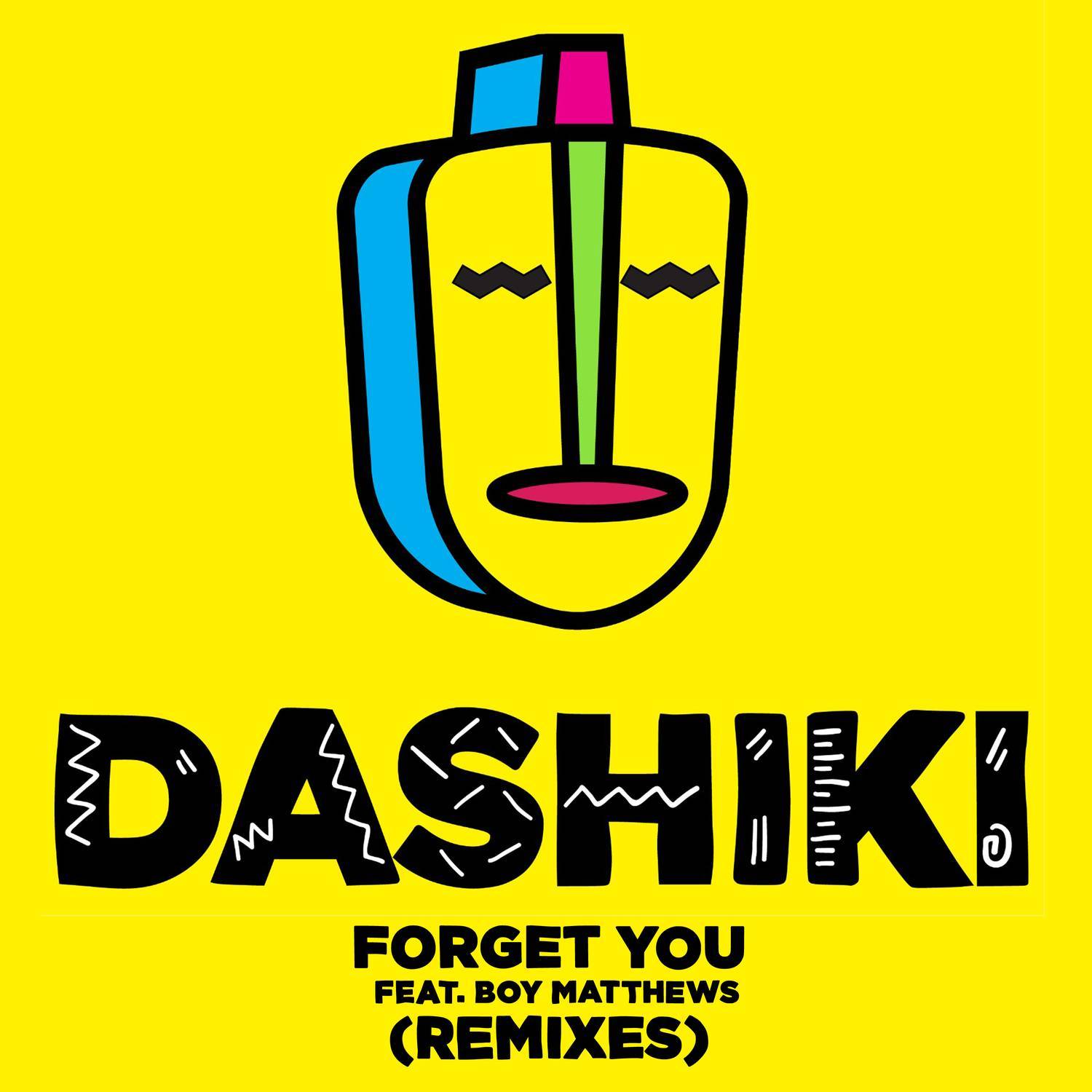 Forget You (Dasko Remix)