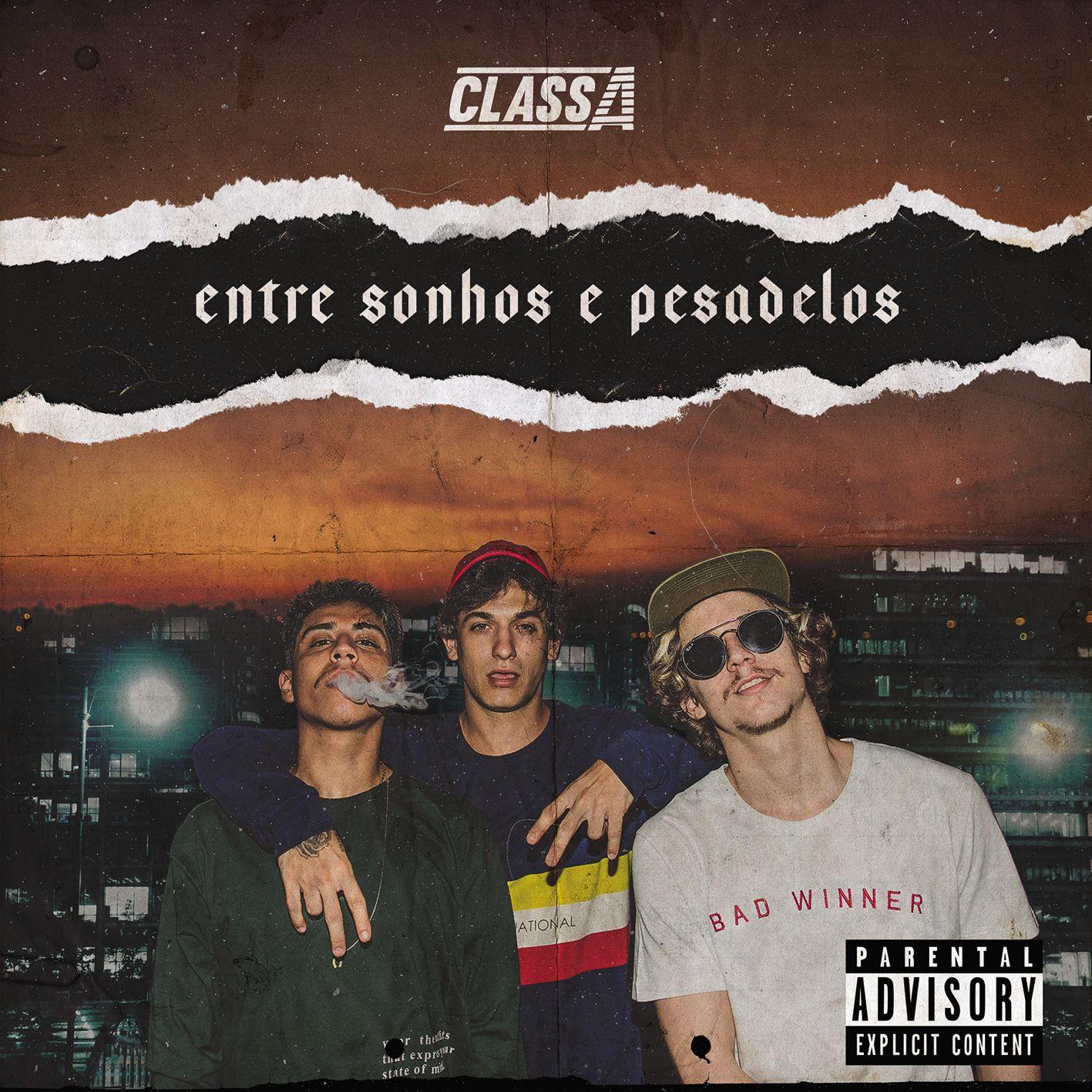 Sonhos e pesadelos