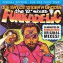 One Nation Under a Groove - The Mixes (Remastered)专辑
