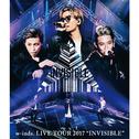 w-inds. LIVE TOUR 2017 "INVISIBLE"