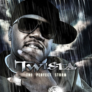 Chris Brown、Twista - MAKE A MOVIE （降7半音）