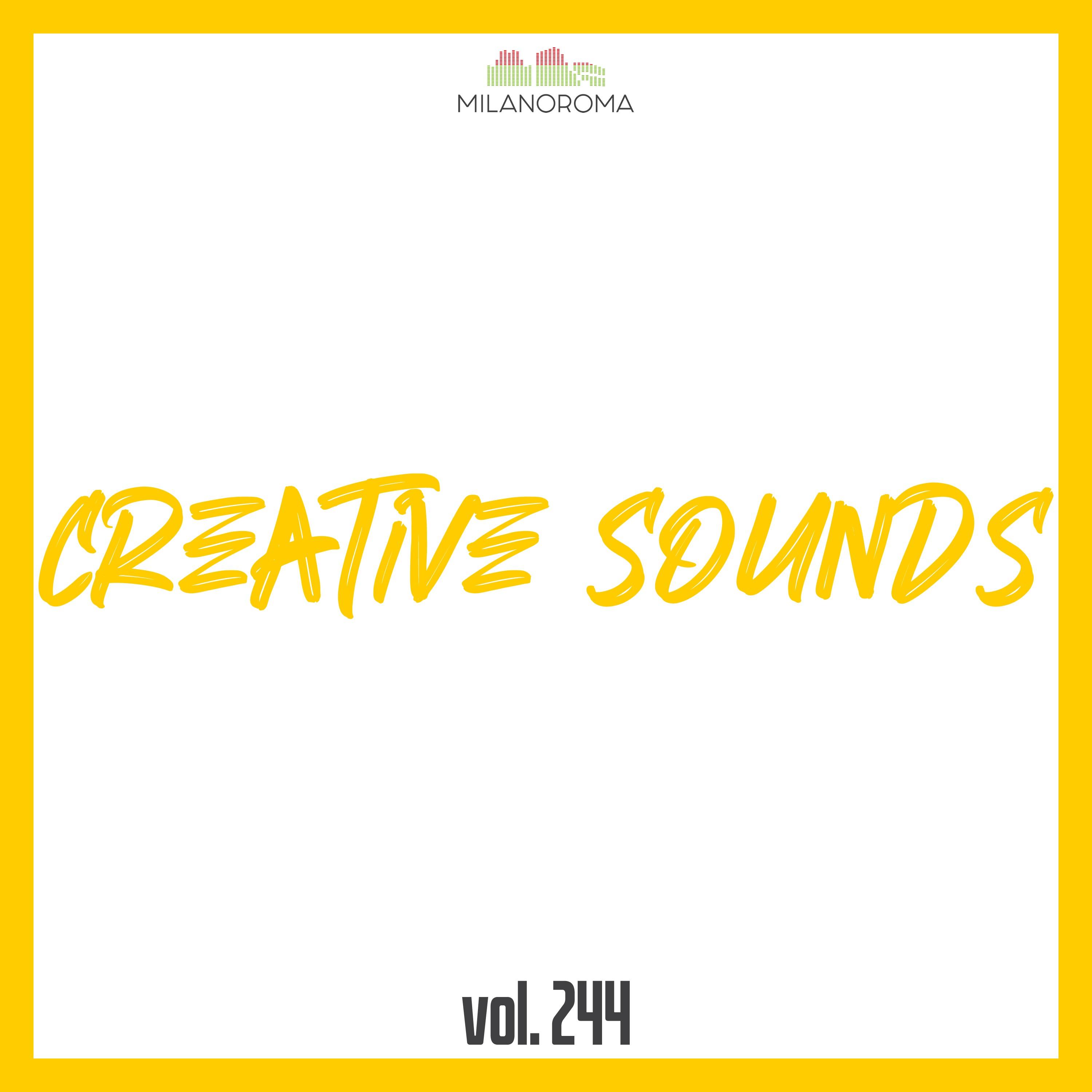 Creative Sounds, Vol. 244
