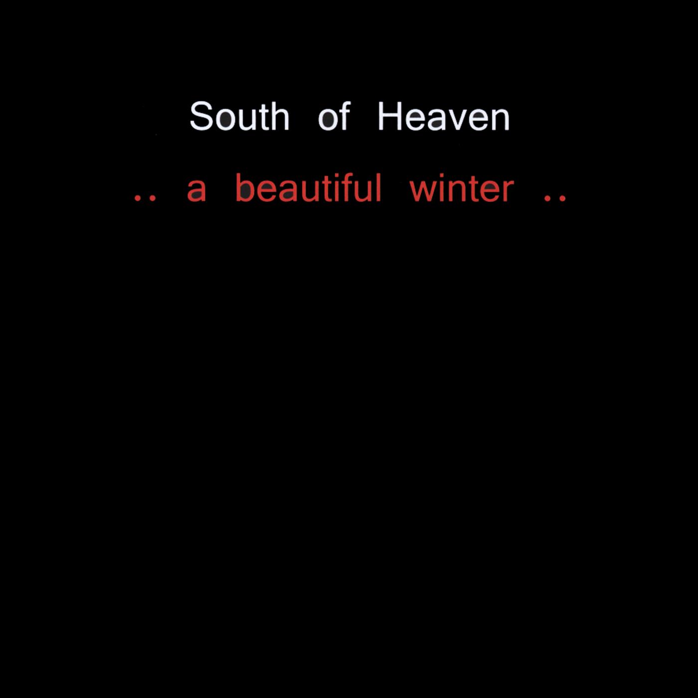 A Beautiful Winter