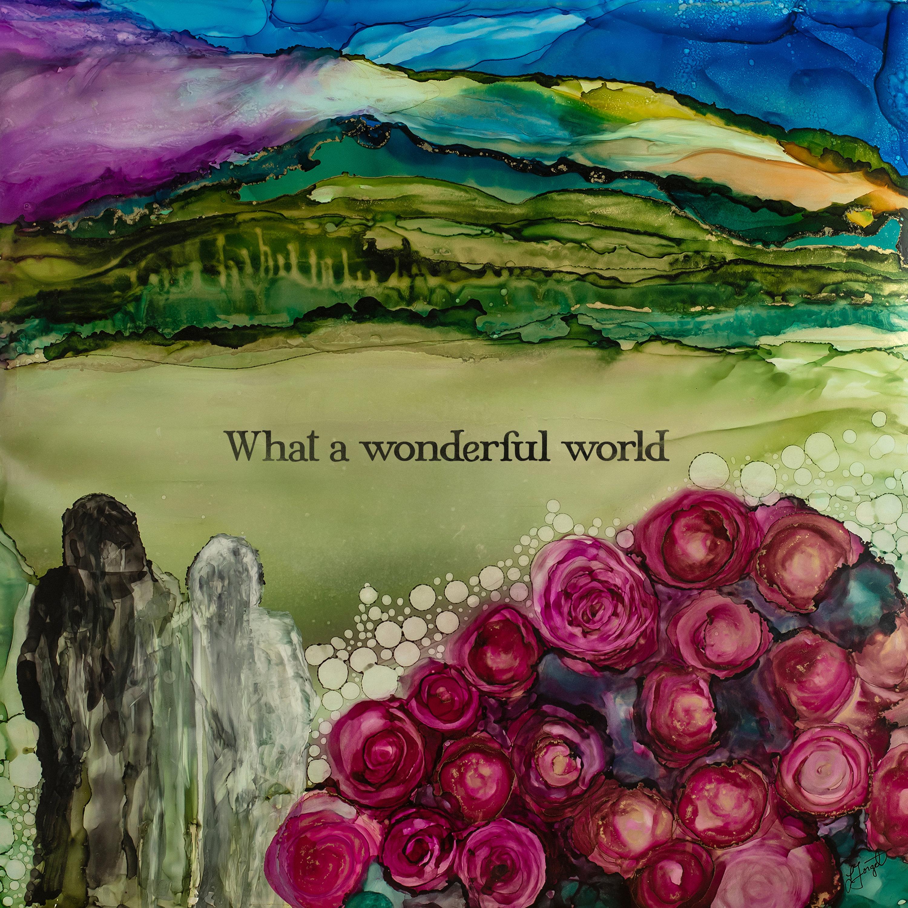 What a Wonderful World