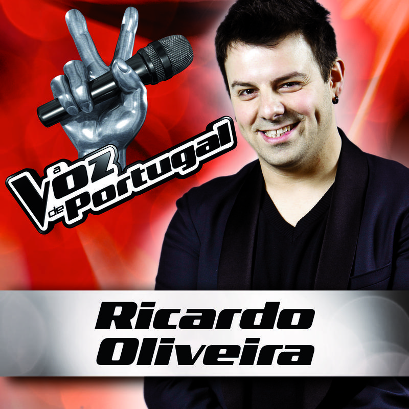 Ricardo Oliveira - How Am I Supposed to Live Without You (From The Voice of Portugal)