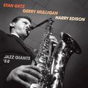 Jazz Giants '58 (Bonus Track Version)