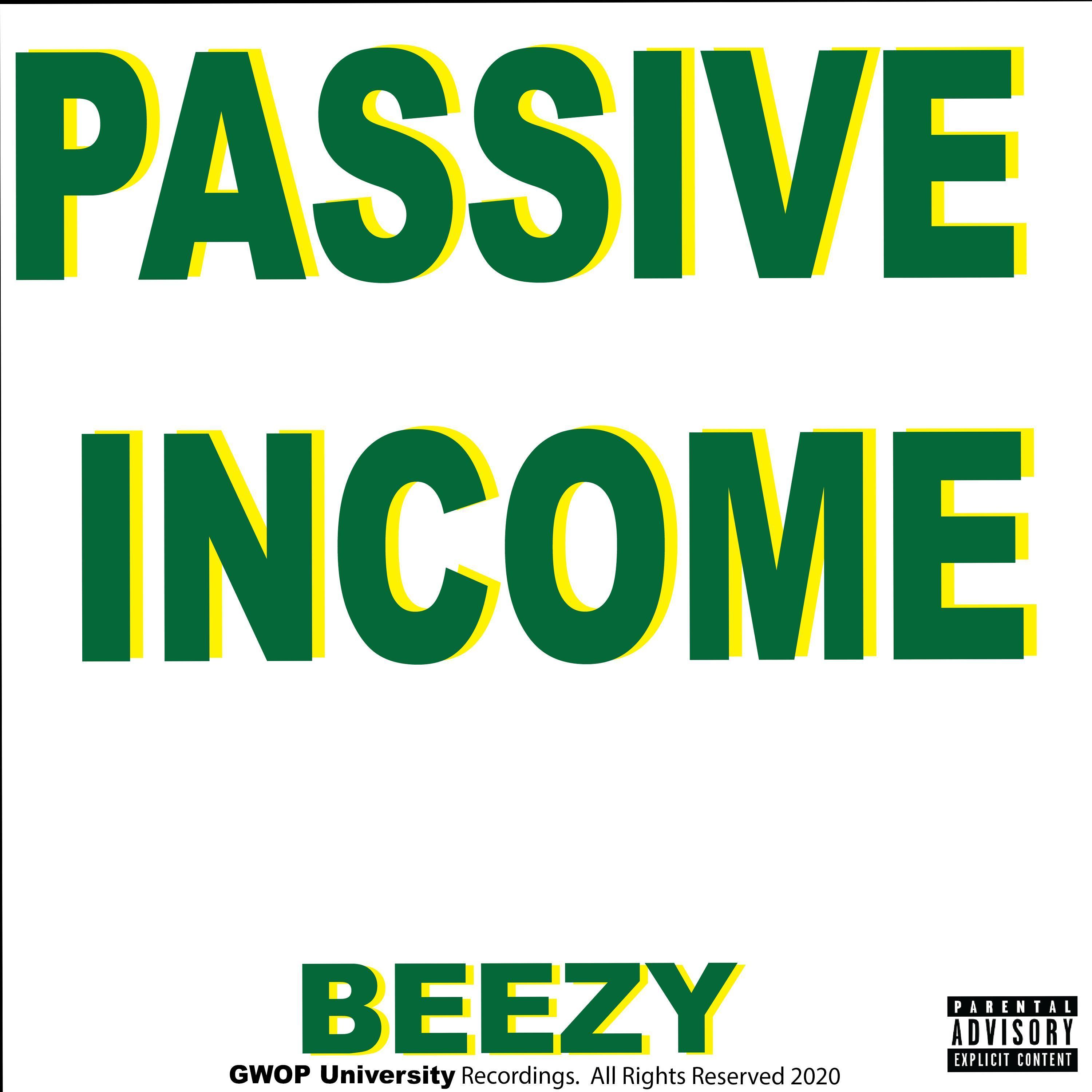 Passive Income