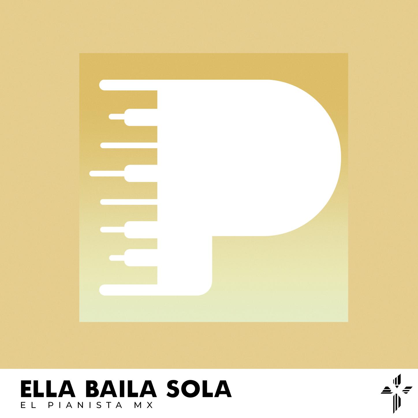 Ella Baila Sola