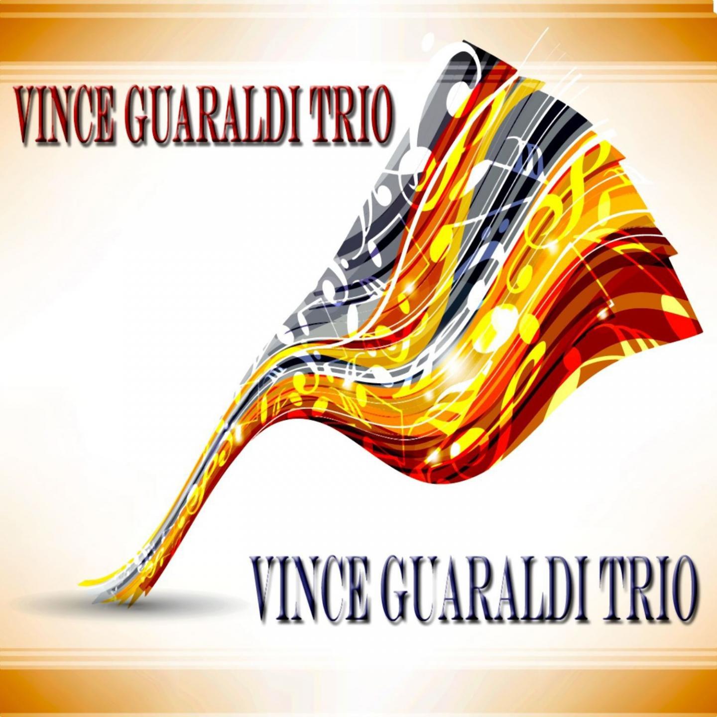 Vince Guaraldi Trio - Album专辑