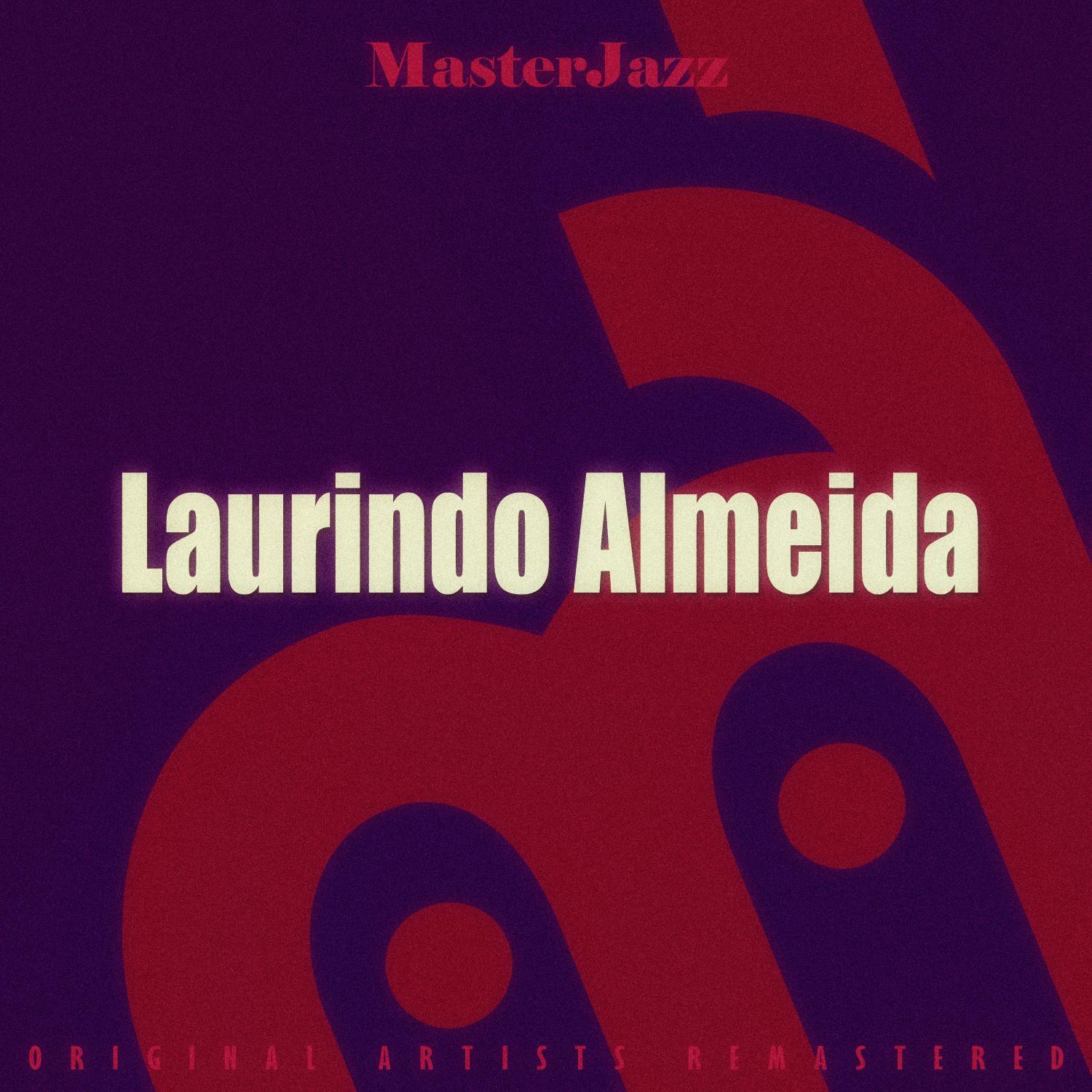 Masterjazz: Laurindo Almeida