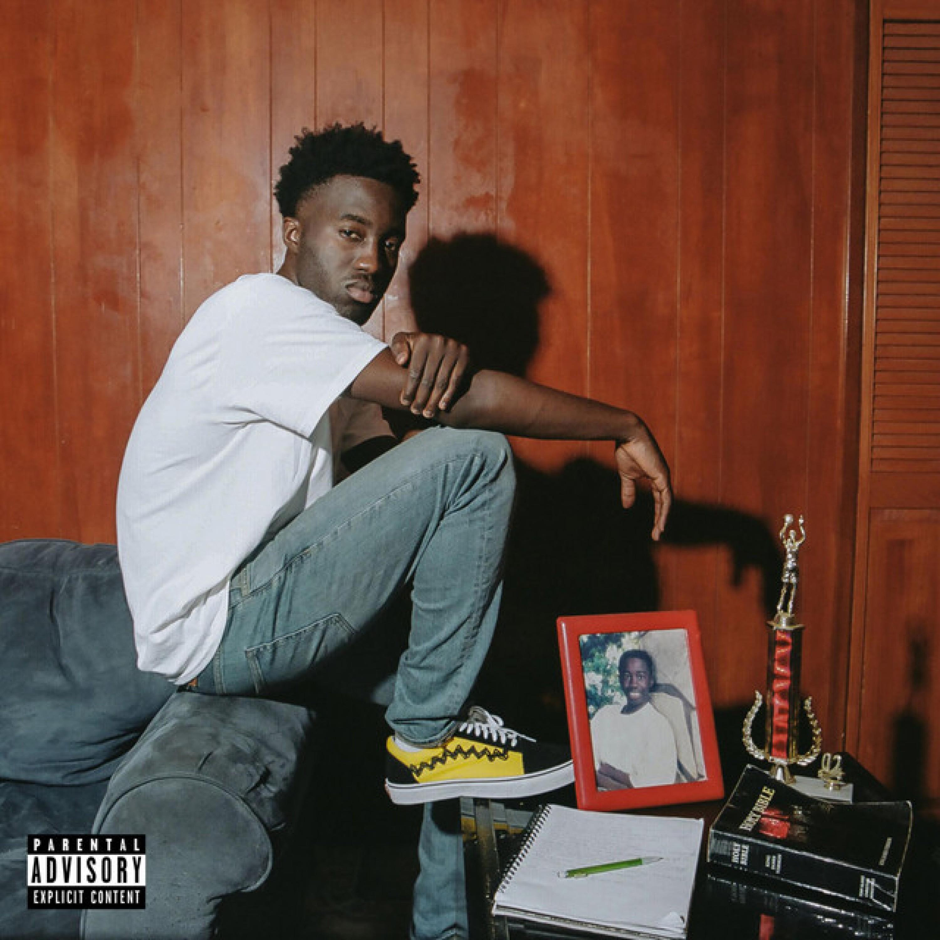 Nana's EP