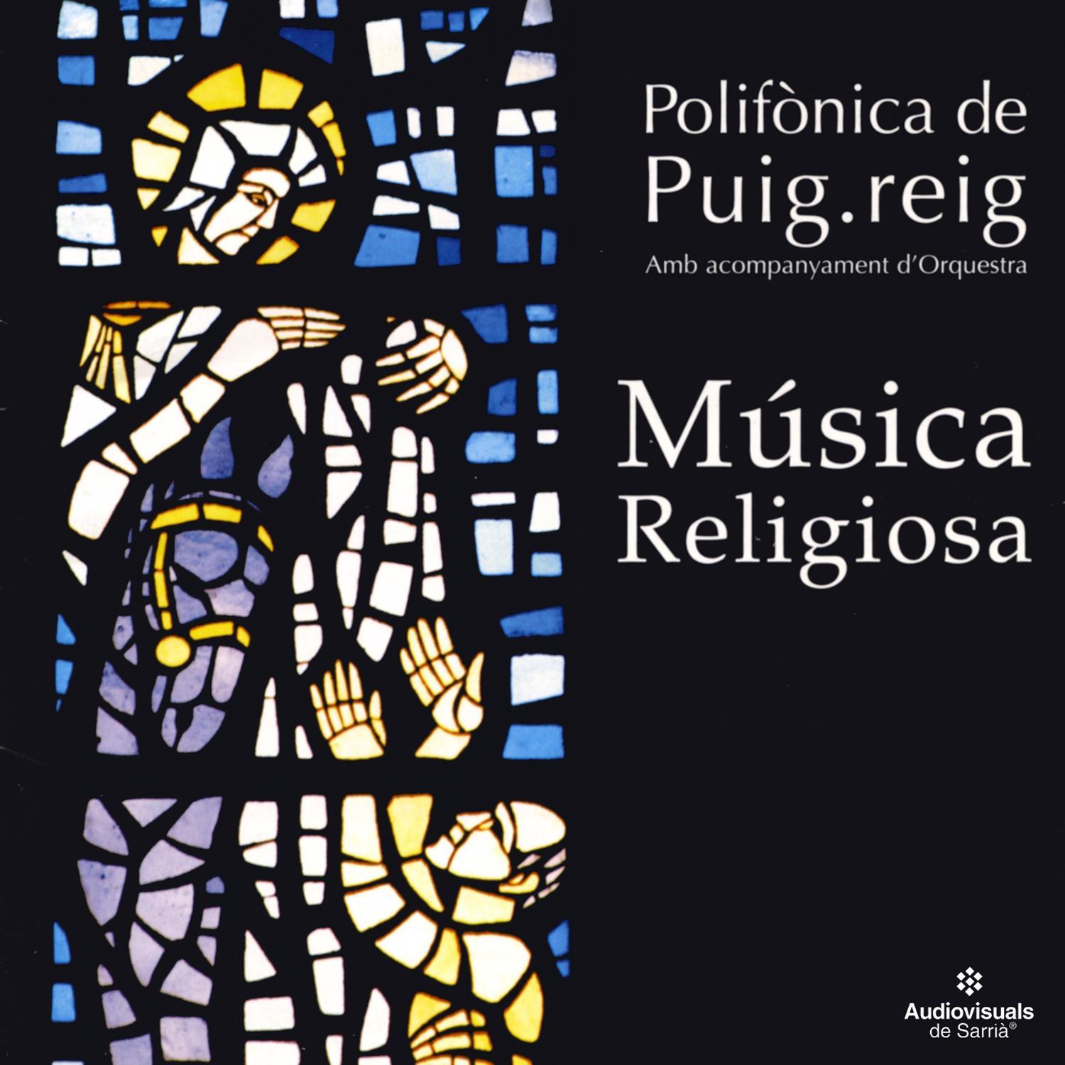 Música Religiosa