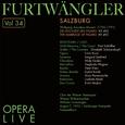 Furtwängler - Opera Live, Vol.34