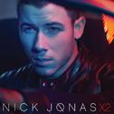 Nick Jonas X2专辑