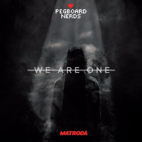 We Are One (Matroda Remix)专辑