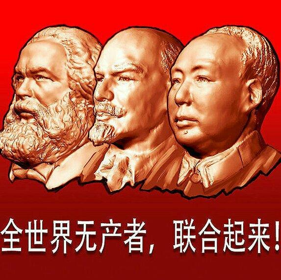 全世界劳动者们的战歌