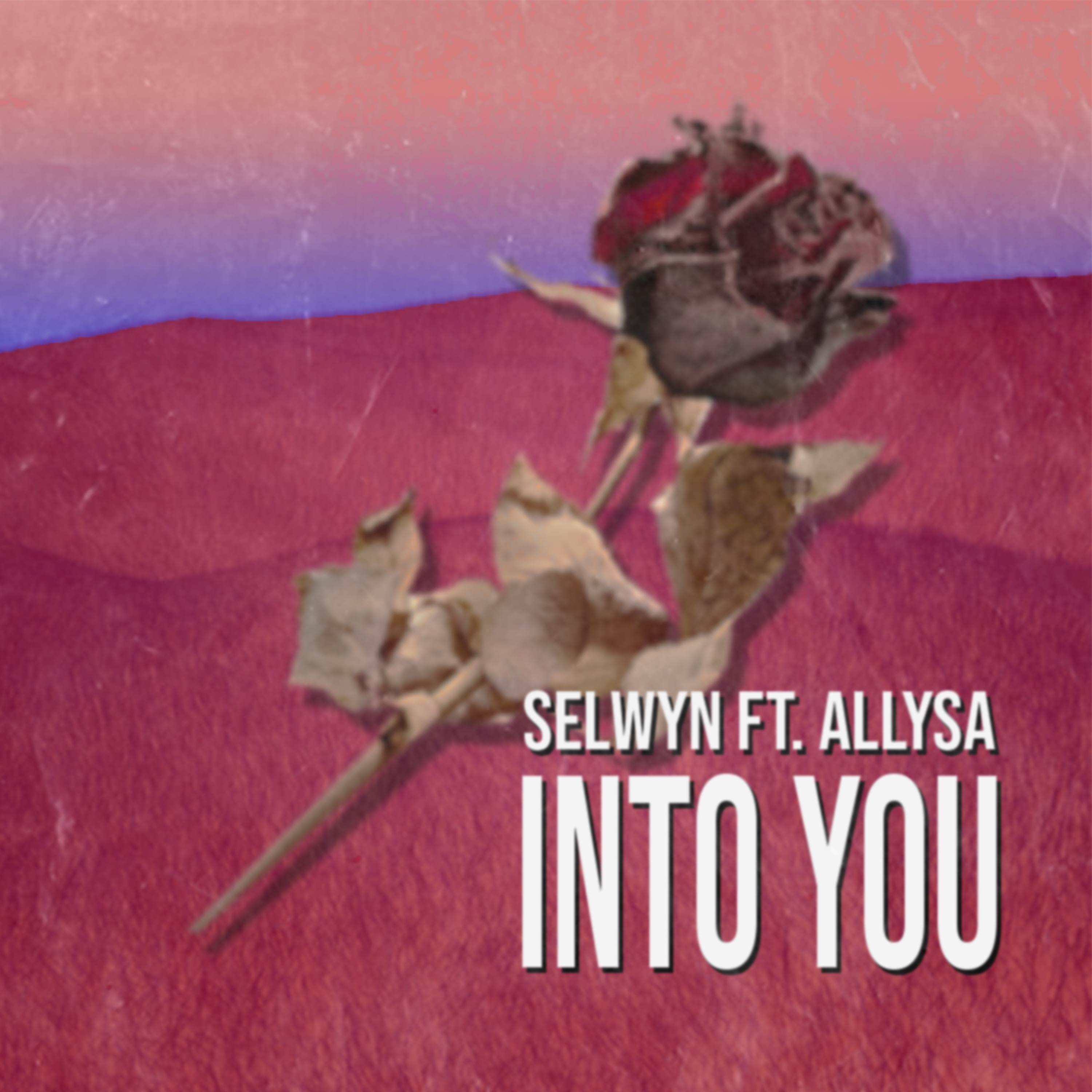 Into You