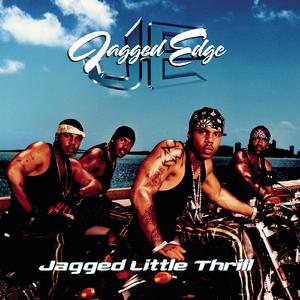 I Got It - Jagged Edge & Trina & JD (Karaoke Version) 带和声伴奏 （升6半音）