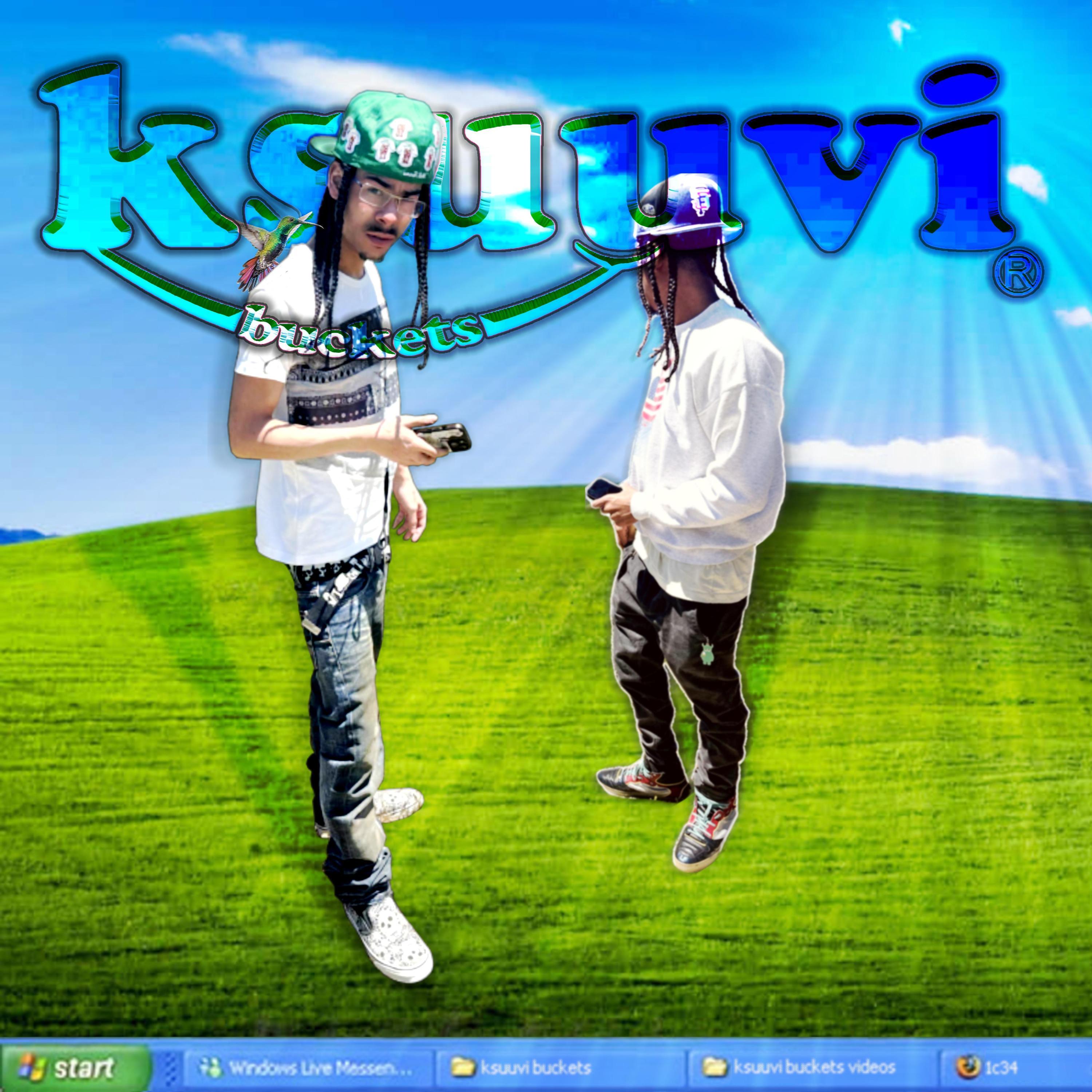 no front (feat. yuke)