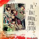 THE B1A4Ⅰ`IGNITION` SPECIAL EDITION专辑