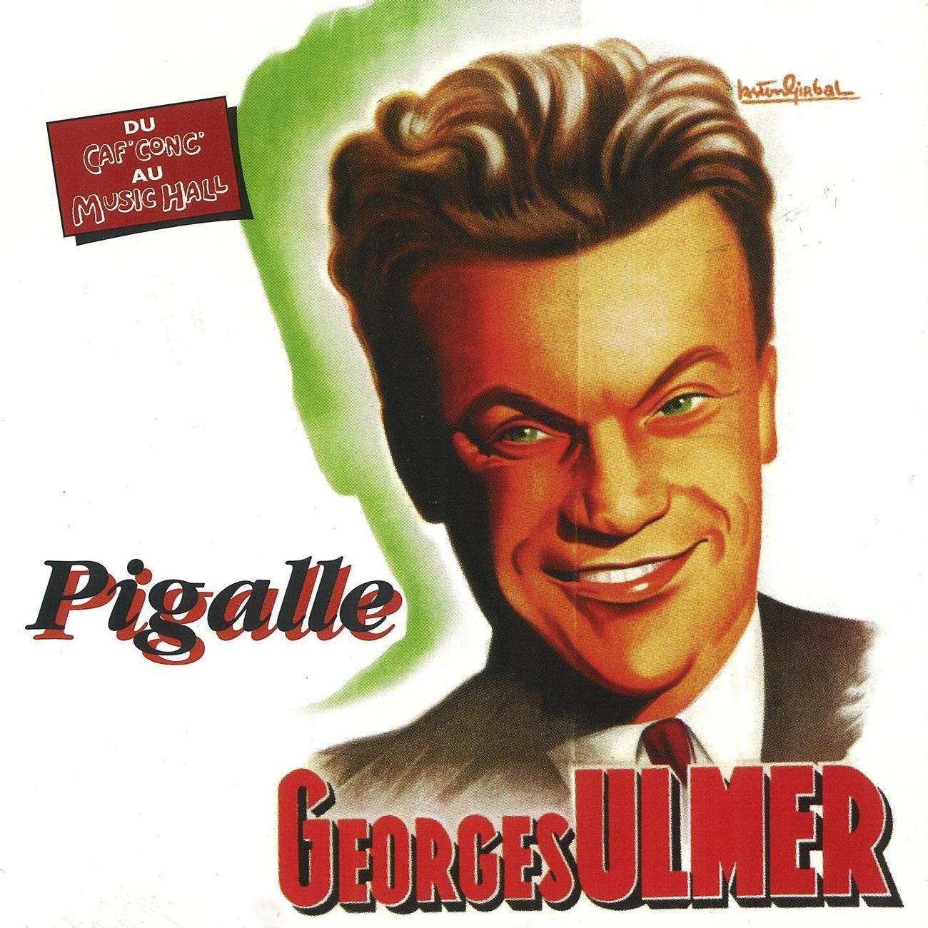 Pigalle