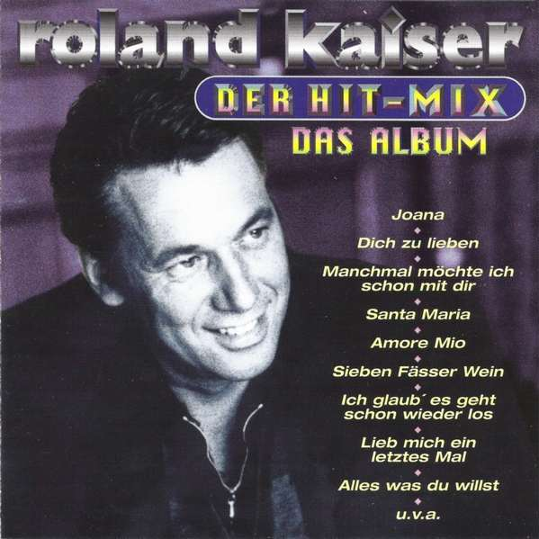 Der Hit - Mix - Das Album