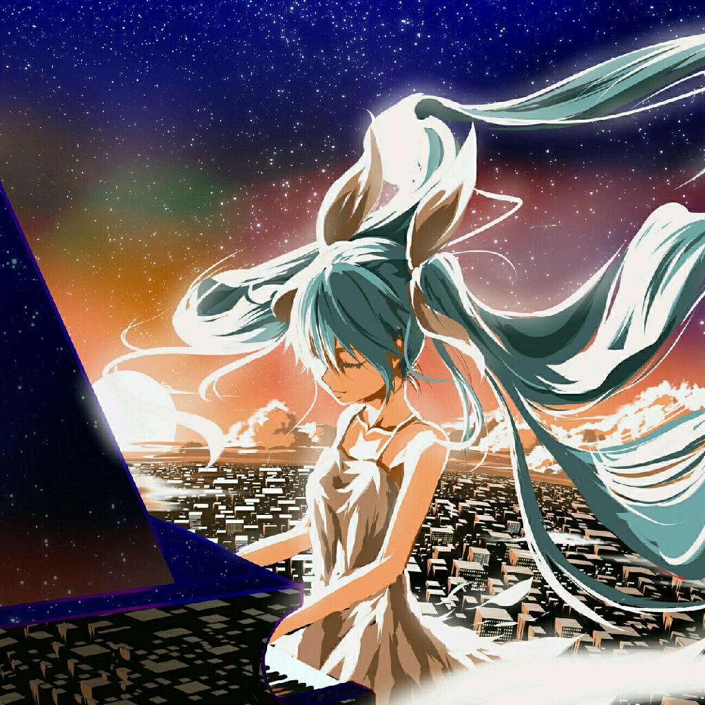 『日系&前奏控』钢琴与人声的完美结合