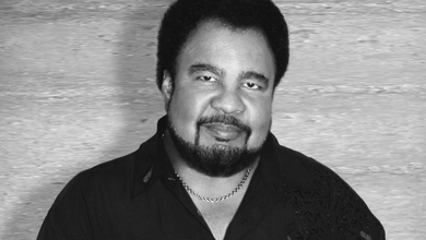 George Duke