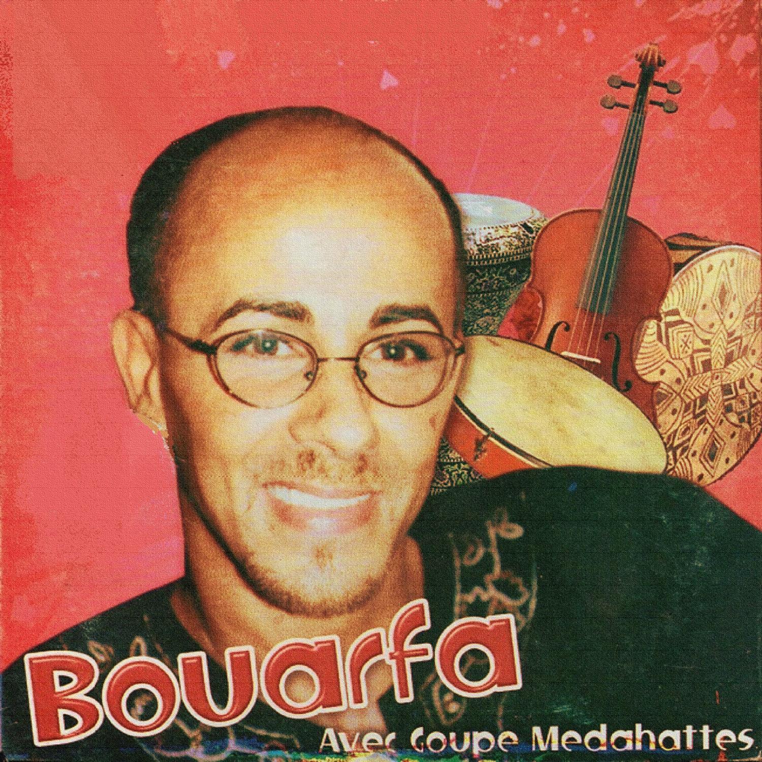 Avec goupe medahattes
