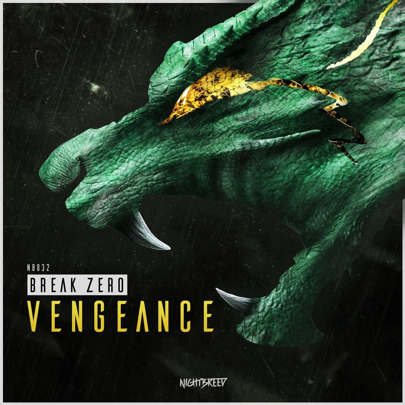 Vengeance