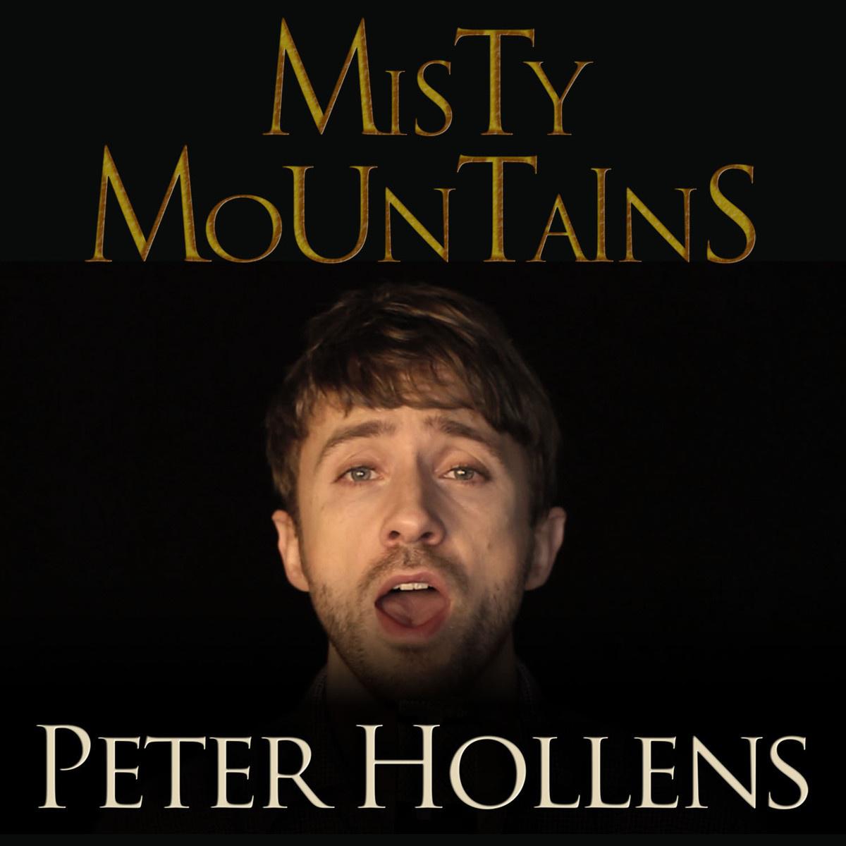 Misty Mountains (A Cappella)专辑