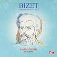 Bizet: L'arlésienne Suite No. 2 (Incomplete) [Digitally Remastered]