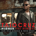 Higher (The Remixes)专辑