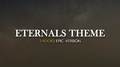 Eternals Theme (Epic Version)专辑