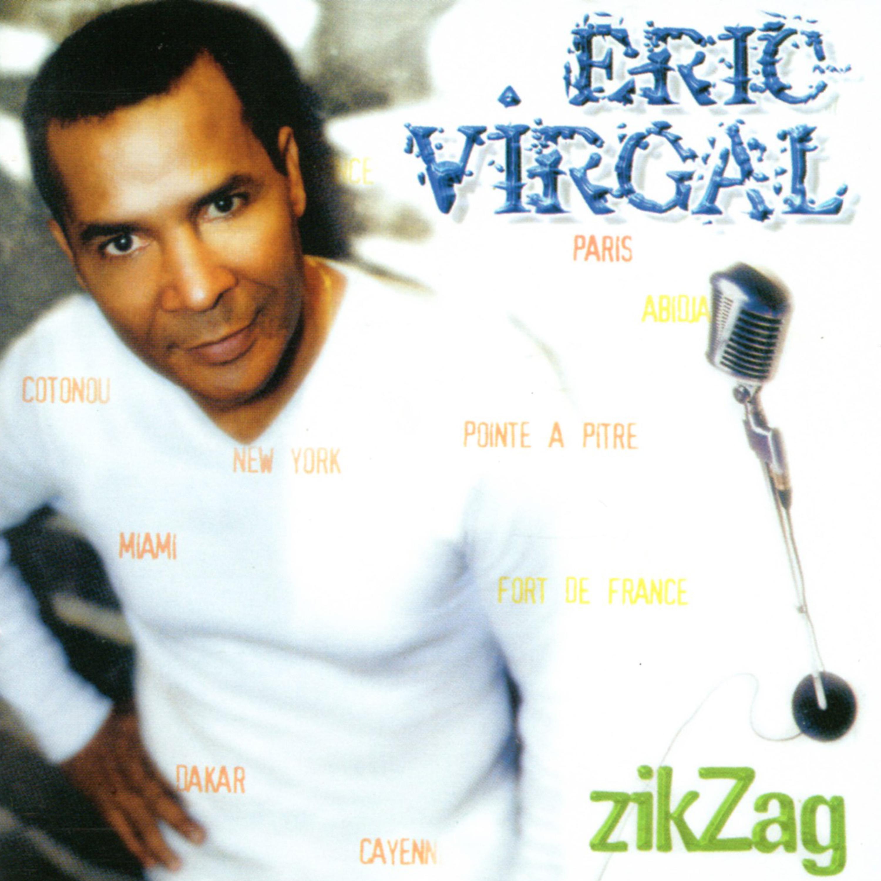 Eric Virgal - Sublime