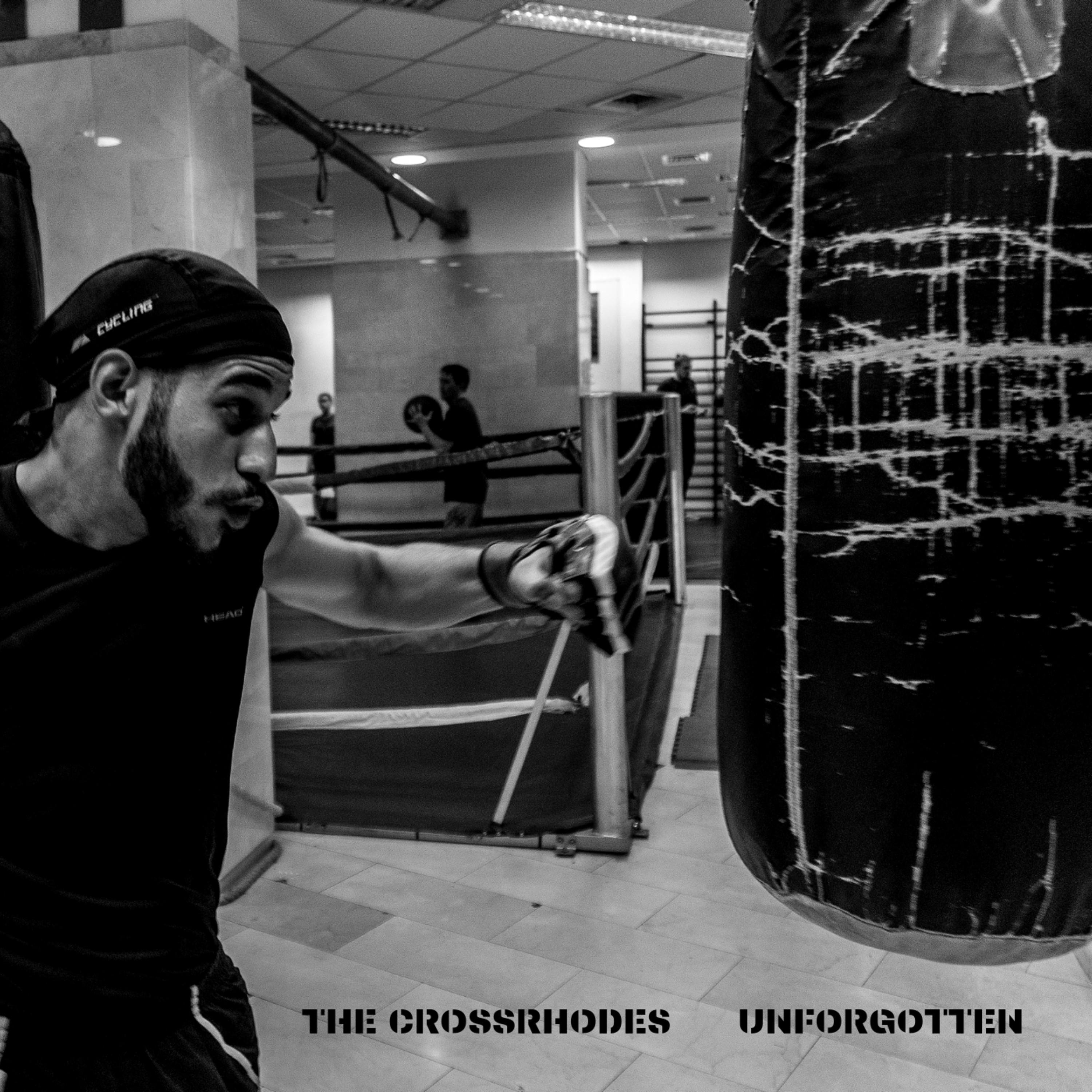 Unforgotten (feat. Grap Luva)