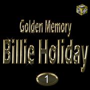 Golden Memory, Vol. 1