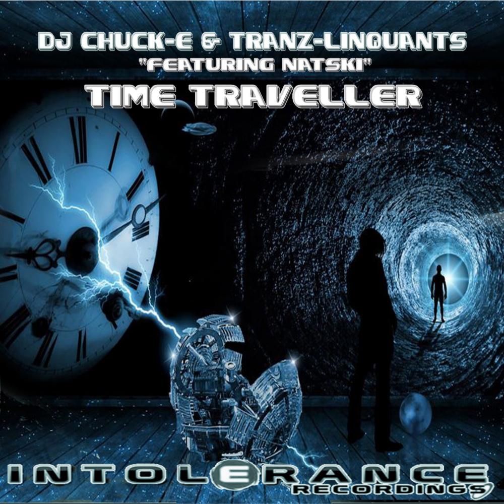 time traveller (original mix)