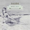 Miss July专辑