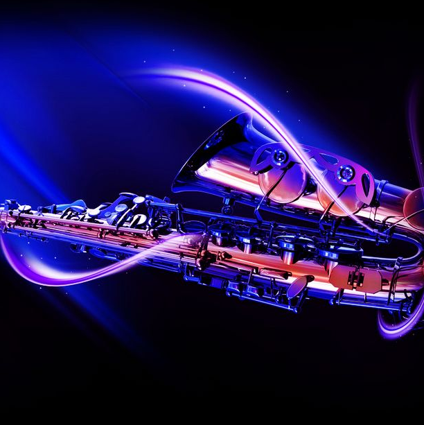 意乱情迷Saxphone