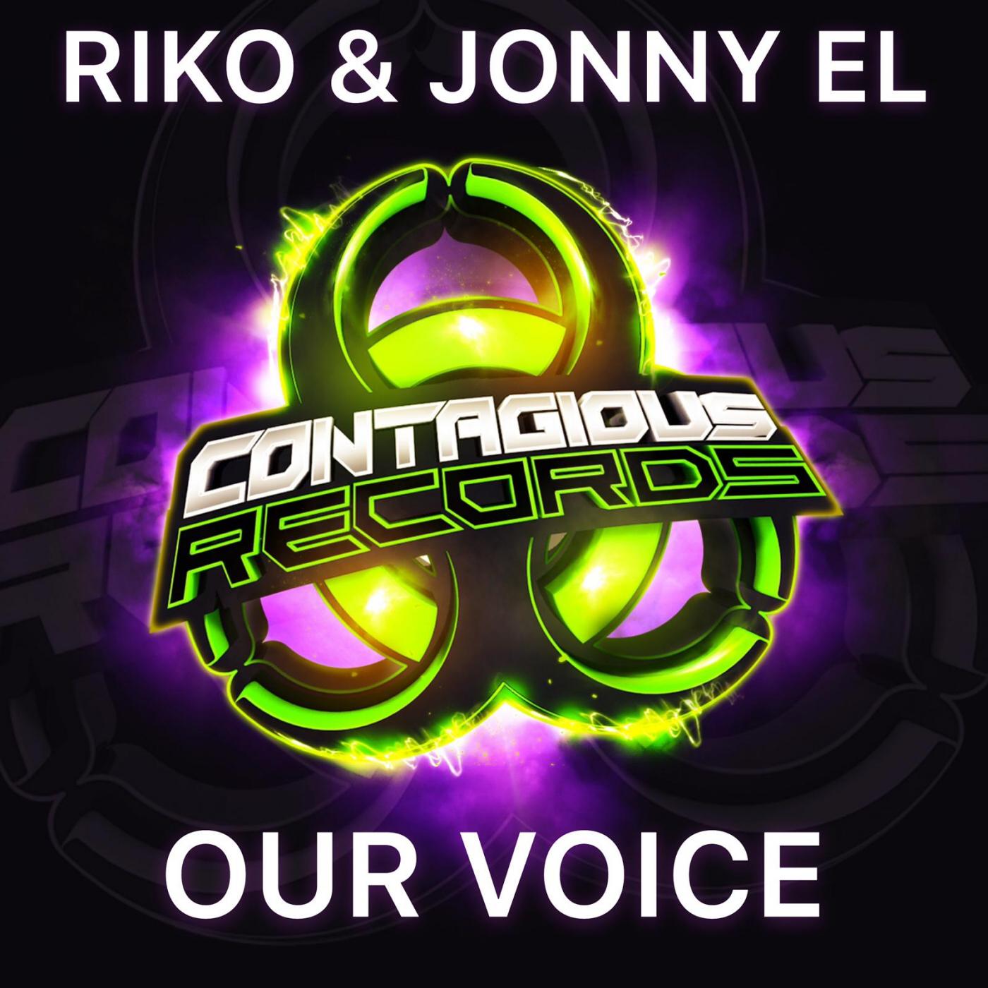 Our Voice