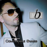 Jon B - Comfortable Swagg ( Unofficial Instrumental )