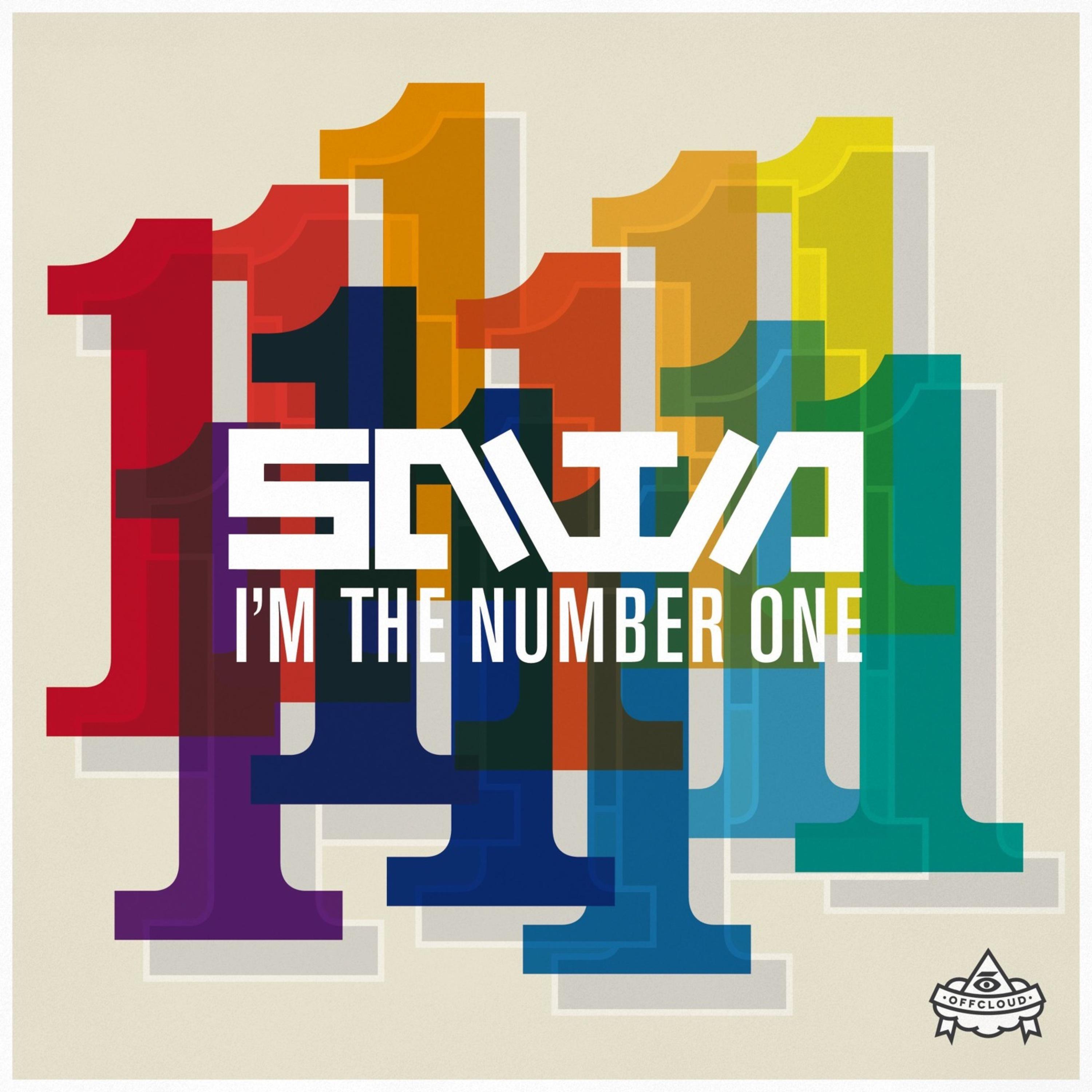 Savva - I'm the number one (D-Bag Remix)