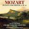 Mozart: Piano Concertos 21 & 22专辑