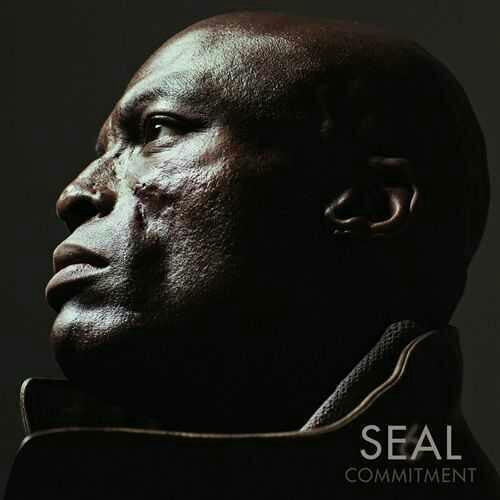 灵魂乐大师Seal Henry Samuel魔幻嗓音开嗨
