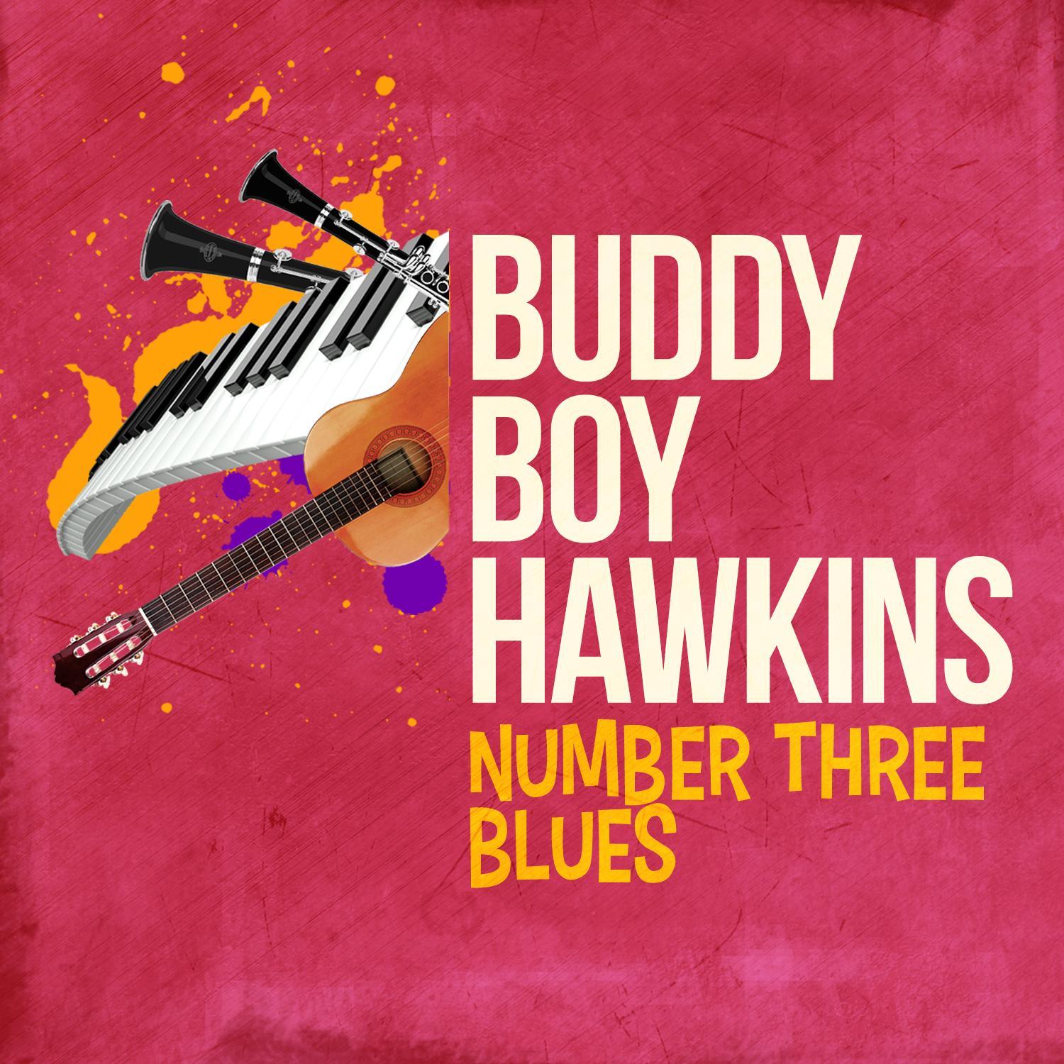 Number Three Blues